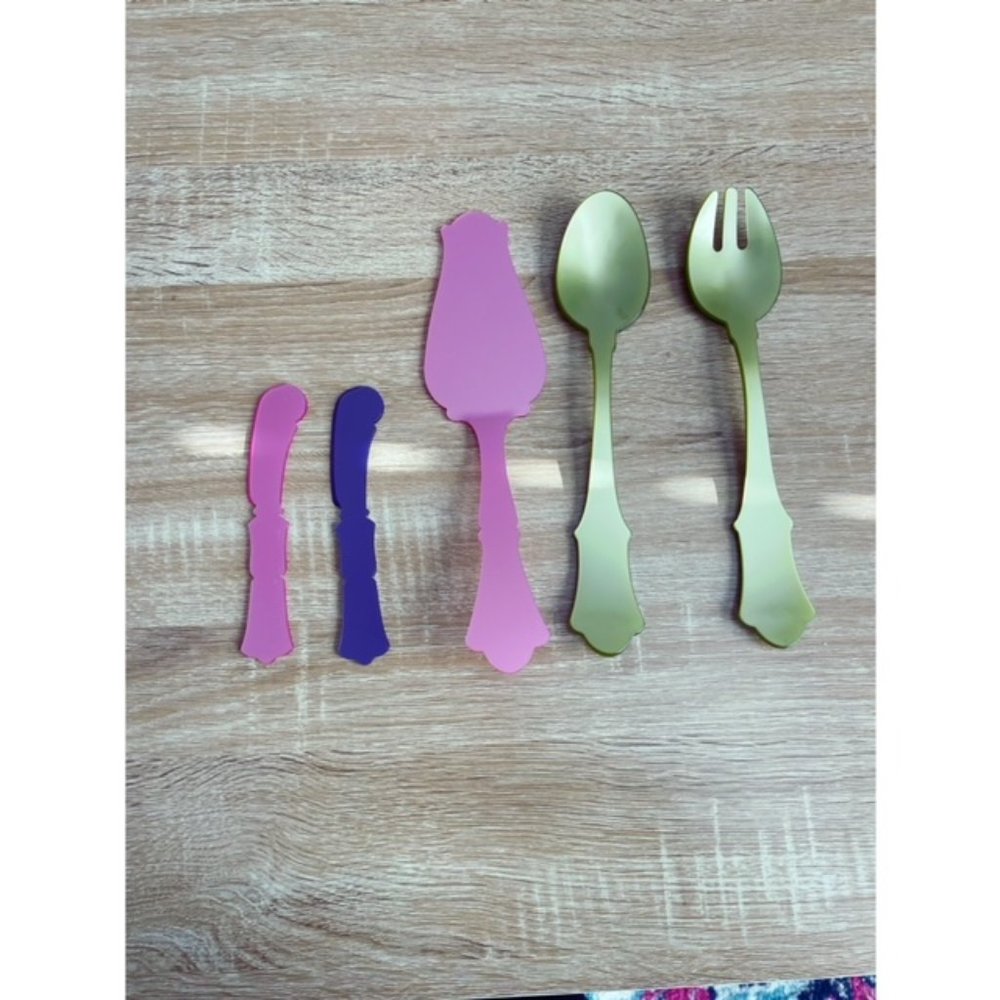 Leif‎ - Kitchen Serveware